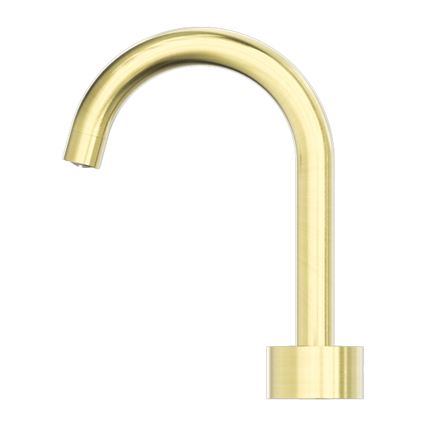 Nero Kara Progressive Basin Set - Brushed Gold / NR271901BG