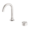 Nero Kara Progressive Basin Set - Brushed Nickel / NR271901BN