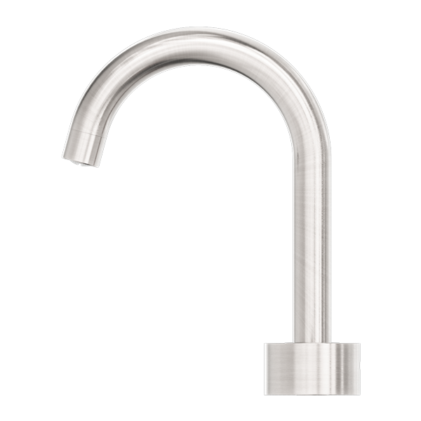 Nero Kara Progressive Basin Set - Brushed Nickel / NR271901BN