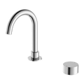 Nero Kara Progressive Basin Set - Chrome / NR271901CH