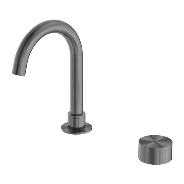 Nero Kara Progressive Basin Set - Gunmetal / NR271901GM