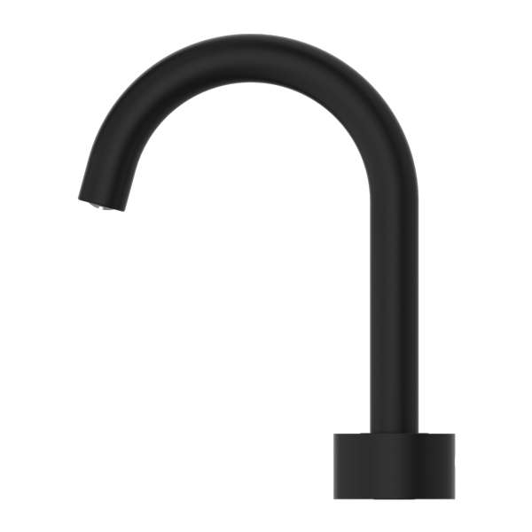 Nero Kara Progressive Basin Set - Matte Black / NR271901MB