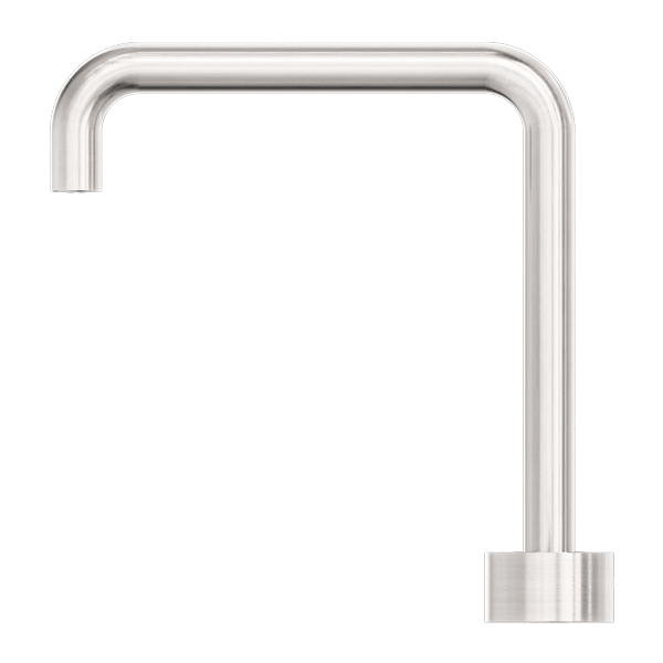 Nero Kara Progressive Tall Basin Set - Brushed Nickel / NR271901aBN