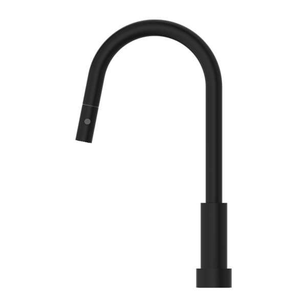 Nero Kara Progressive Pullout Kitchen Set - Matte Black / NR271908MB
