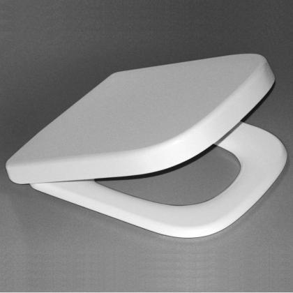 Caroma Cube Soft Close Toilet Seat