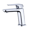 Fresh Basin Mixer - Chrome