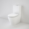 Caroma Luna Cleanflush Wall Faced Toilet Suite, 844820W