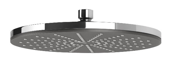 Phoenix NX Vive Shower Rose - Chrome