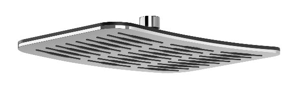 Phoenix NX Cape Shower Rose - Chrome