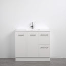 Trenton 900mm Floor Standing Vanity Unit