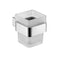 Series 64 Toothbrush Tumbler Chrome
