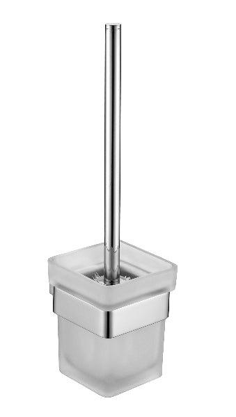 Series 64 Toilet Brush Chrome