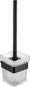 Series 64 Toilet Brush, Black