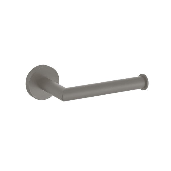 Greens Astro II Toilet Roll Holder - Gunmetal Grey