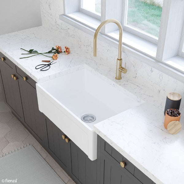 Winston Single Butler Sink Medium Image