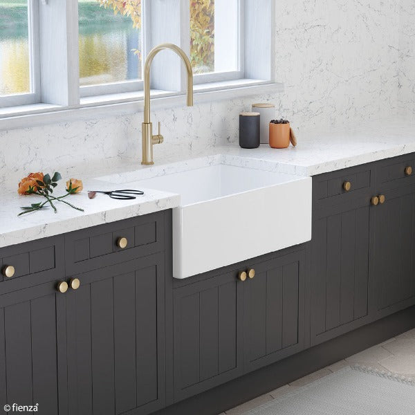 Winston Single Butler Sink Medium Image