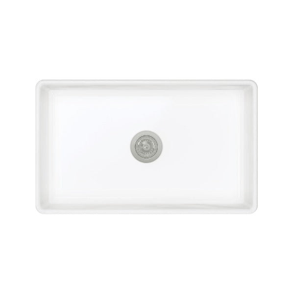 Olivia Single Butler Sink Medium Image