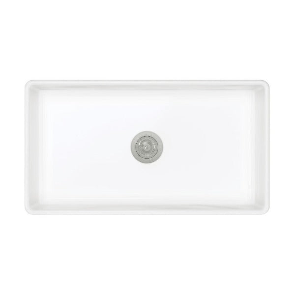 Olivia Single Butler Sink Large Image