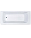 Select 1525 Acrylic Inset Bath