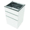 Everhard Nugleam 45L Drawer System Laundry Unit