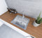 Everhard Nugleam 35L Utility Sink
