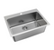 Everhard Nugleam 45L Utility Sink