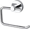 Mait Toilet Paper Holder, Chrome