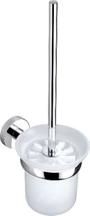 Tia Wall Mounted Toilet Brush Holder