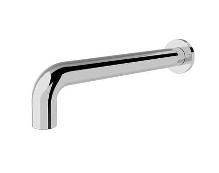 Dolce Basin/Bath Spout Chrome