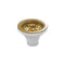 Hana Sink Basket Waste PVD Rugged Brass Image