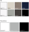 Glacier Grey Slim Straight 3597