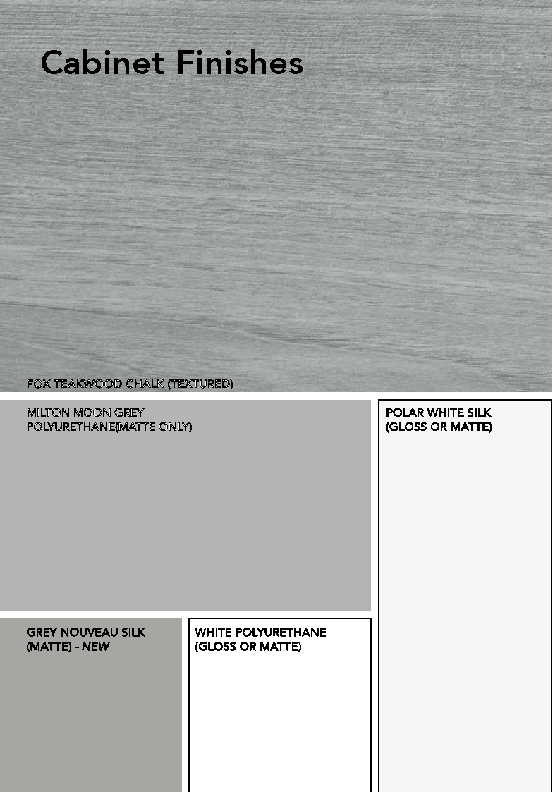 Seek 400mm Wall Hung Vanity - White Basin