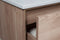 Mia Wall Hung Cabinet 1200mm Includes Stone Top (add Basin)