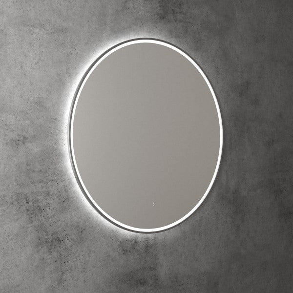 Aulic Windsor LED Mirror 900mm LMWIN900, Multiple Options
