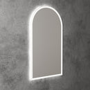 Aulic Canterbury LED Mirror 500mm x 900mm LMCAN500, Multiple Options
