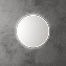 Aulic Windsor LED Mirror 700mm LMWIN700, Multiple Options