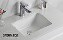 Aulic Leona Wall Hung 1500mm Vanity Unit, Stone Top with Undermount Basin
