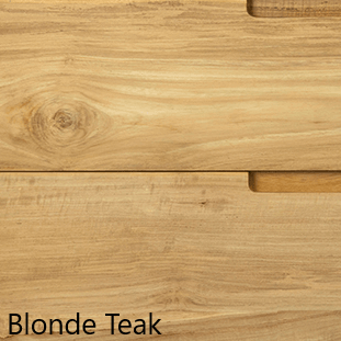 FABF Avila Solid Timber Vanity 900mm - Teak / Messmate / Vic Ash / Blonde Teak
