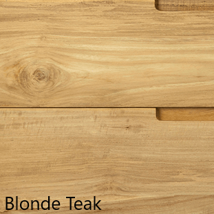 FABF Avila Solid Timber Vanity 1500mm - Teak / Messmate / Vic Ash / Blonde Teak