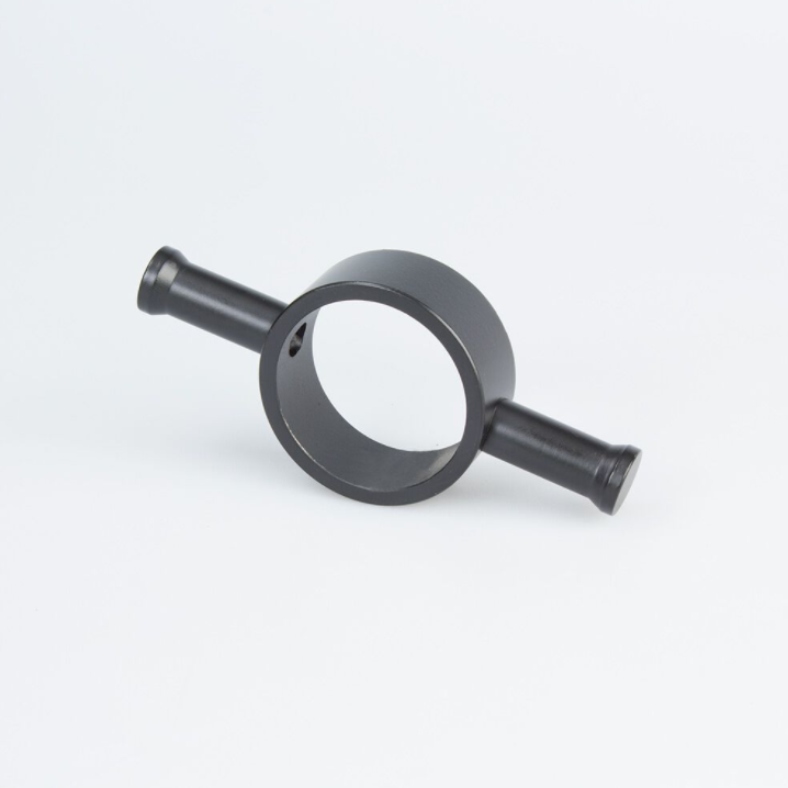 Radiant Vertical Rail Hooks // Various Colours