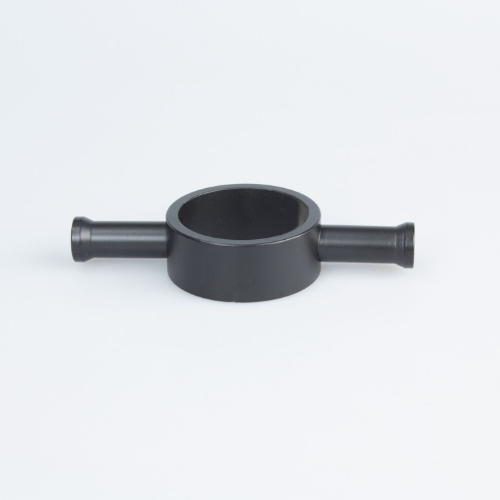 Radiant Vertical Rail Hooks // Various Colours