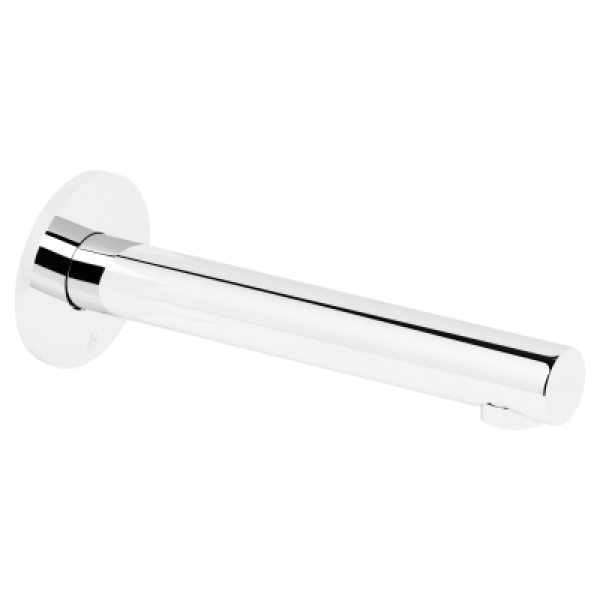 Johnson Suisse Venezia Bath Spout - Chrome