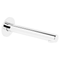 Johnson Suisse Venezia Bath Spout - Chrome