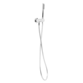 Johnson Suisse Venezia Hand Shower - Chrome