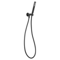 Johnson Suisse Venezia Hand Shower - Matte Black