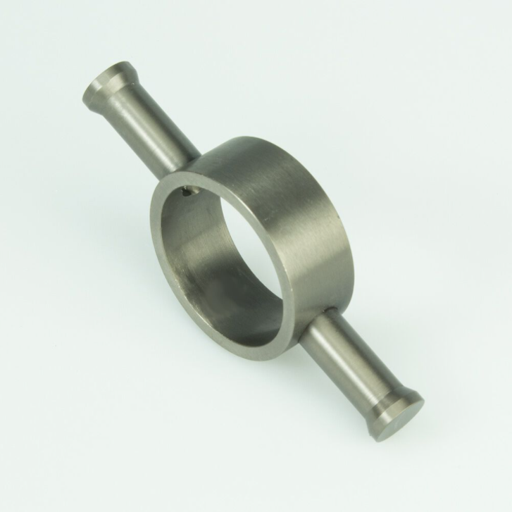 Radiant Vertical Rail Hooks // Various Colours
