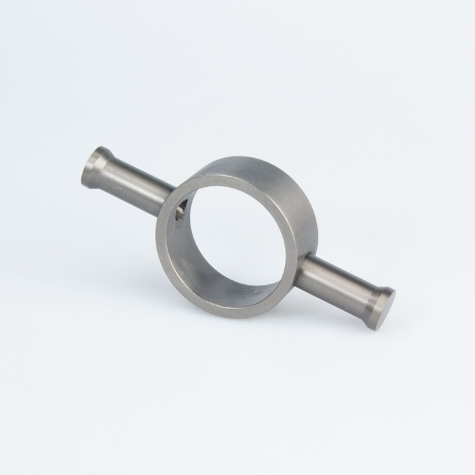 Radiant Vertical Rail Hooks // Various Colours
