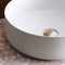 Essence Genoa Round Above Counter Basin with Outer Detail