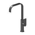 BV Pradus Cresta Sink Mixer - Matte Black