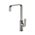 BV Pradus Cresta Sink Mixer - Gunmetal Grey